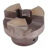 Половинка муфти 25551040003 жатки (OROS)