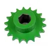 Звездочка элеватора - AH130572 John Deere/ Z18