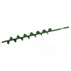 Шнек элеватора - AH169021 John Deere / правый / 1460.5мм
