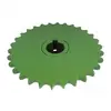 Звездочка элеватора - AH126008 John Deere/ Z30
