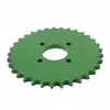 Звездочка Z30556 транспортера John Deere/ Z33
