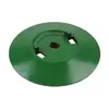 Диск вариатора мотовила жатки (подвижный) - Z10729 подходит для John Deere / d30мм/D285мм