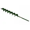 Шнек элеватора - AH130425 John Deere / левосторонний / 1460.5мм