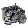 Элеватор колосовый в сборе 80388558 New Holland