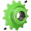 Зірочка верхнього вала похилої камери H159615 John Deere/ Z13