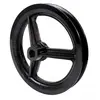 Шкив привода вариатора веера - 89513829 New Holland