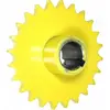 Звездочка шнека колосового элеватора 84981224 New Holland/ Z24