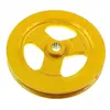 Шкив клиноременный 80354791 New Holland
