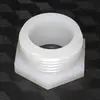 Кольцо упорное глазка расширительного бачка 176954 Claas