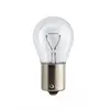 Лампа накаливания P21W 12V BA15S-233546 подходит для Claas-12498VPB2 (компл.2 шт) (Philips)