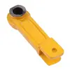 Балансир коси жатки комбайна 80356818 New Holland