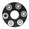 Муфта резиновая 80447341 New Holland (Jurid)