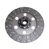 Диск сцепления - 80327253 New Holland