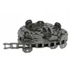 Ланцюг транспортера похилої камери 89837255 New Holland (Rollon)