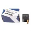 Реле 0332201107 Bosch/ 12V 10A/20A (5 контактов) агротехники 013055 подходит для Claas (Bosch)