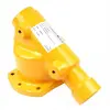 Корпус углового редуктора 80387903 New Holland
