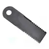 Нож измельчителя жатки - AH208470 подходит для John Deere