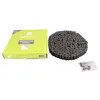 Двухрядная роликовая цепь 12B-2 (AGV Parts)