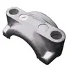 Корпус отбойника резинового 80444596 New Holland