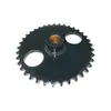 Звездочка элеватора - 84442293 New Holland/ Z37