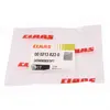 Штифт резьбовой 213823 механизмов агротехники Claas