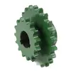 Звездочка двойная привода AH125782 подходит для John Deere - Z15/Z22