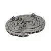 Ланцюг транспортера похилої камери AZ28842 підходить для John Deere (Agro Parts)