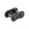 Соединительное звено роликовой цепи 08A-1 (40-1) (SKF)