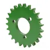 Зірочка молотильного барабана - Z45660 John Deere