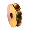 Шкив привода поворотной сетки - H159224 John Deere