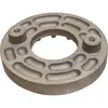 Муфта гидравлической помпы трактора R72739 John Deere