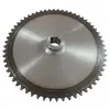 Звездочка AH140001 транспортера подходит для John Deere/ Z60