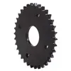 Звездочка H119709 транспортера подходит для John Deere/ Z34