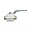 Кран кулястий BKH 12L-M18x1,5 Zn 3752199 (LEMKEN)