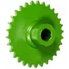 Звездочка AH130571 транспортера подходит для John Deere/ Z30