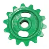 Звездочка транспортера наклонной камеры Z11650 подходит для John Deere - Z14
