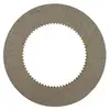 Диск фрикційний муфти КПП RE294016 John Deere