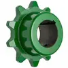Звездочка H159613 транспортера подходит для John Deere/ Z10