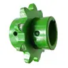 Звездочка H159614 транспортера подходит для John Deere/ Z10