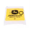 Уплотнительное кольцо R82801 подходит для John Deere/ 18,5х23.5х2,5мм.