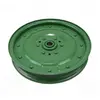 Шків натяжний ременя привода механізмів жатки комбайна H138762 John Deere