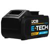 Акумуляторна батарея JCB Tools 6 Аг JCB-60LI-HC-E