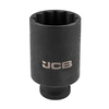 Головка торцева ударна глибока 3/4" 18 мм (12-гранна) JCB Tools JCB-46810018