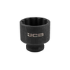 Головка торцева ударна 3/4" 40 мм (12-гранна) JCB Tools JCB-46840