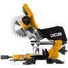 Торцювальна пила JCB Tools JCB-MS-210SB