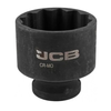 Головка торцева ударна 3/4" 24 мм (12-гранна) JCB Tools JCB-46824