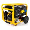 Генератор бензиновий JCB Tools JCB-G8000PE