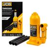 Домкрат пляшковий 5т JCB Tools JCB-TH905001
