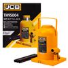 Домкрат пляшковий JCB Tools 50т JCB-TH95004