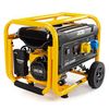 Генератор бензиновий JCB Tools JCB-G3600P